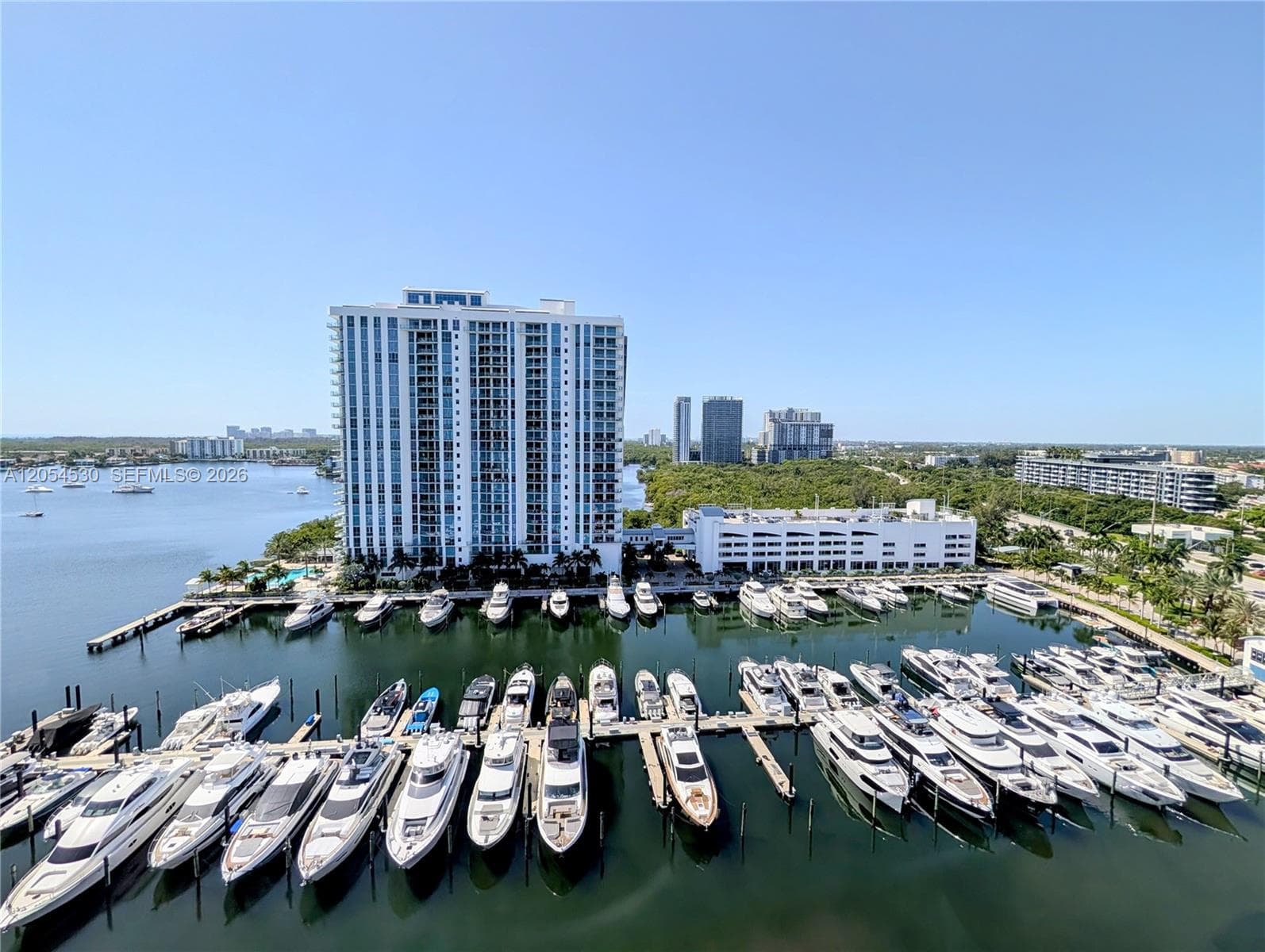 MARINA PALMS · #1501 in North Miami Beach - Photo 1