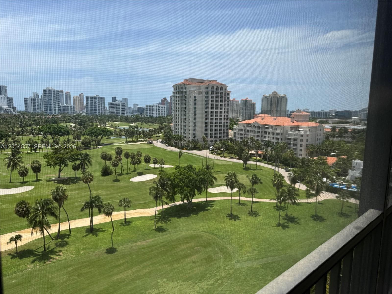 CORONADO CONDO TOWER I · #1206 in Aventura - Photo 27