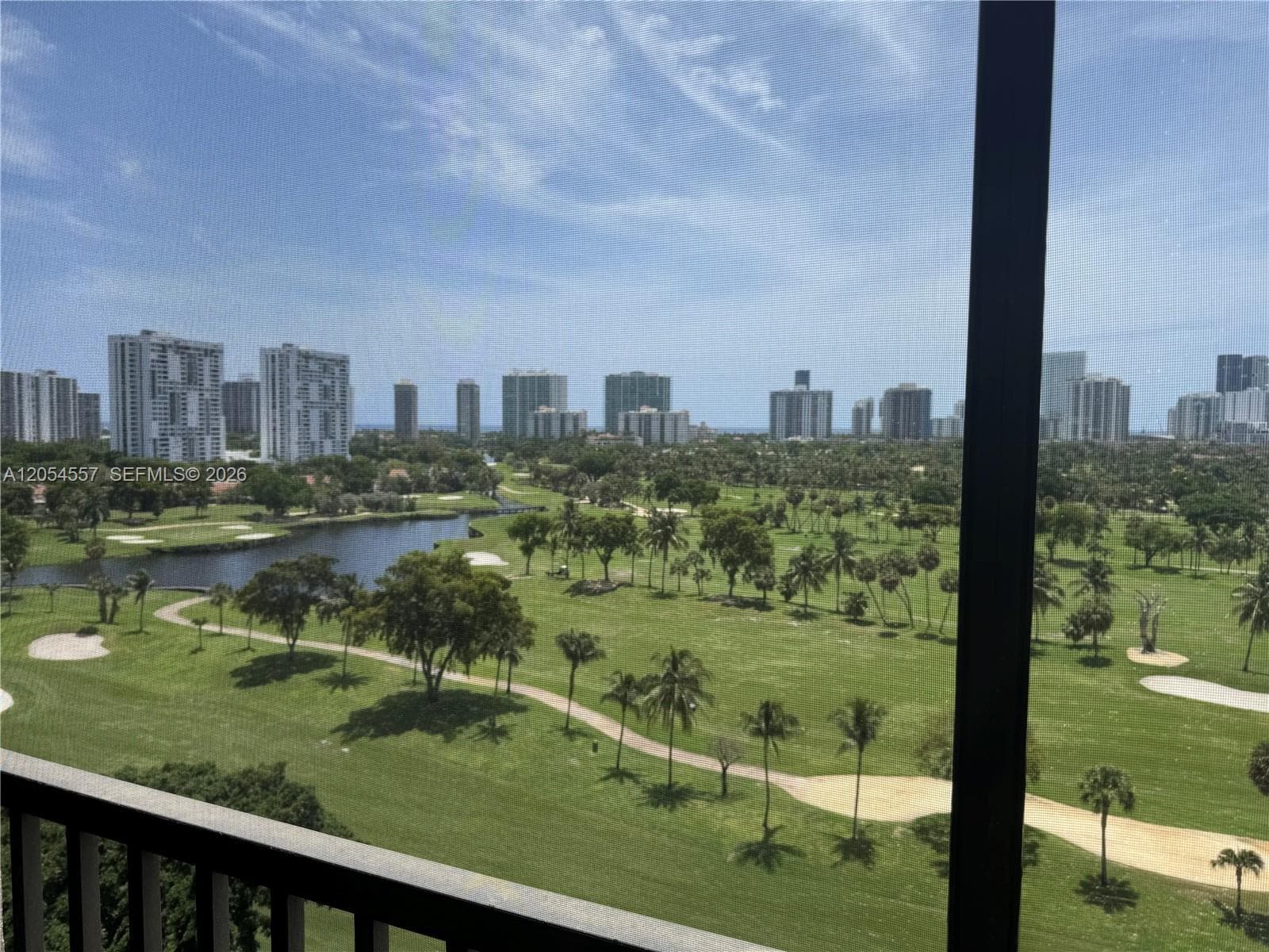 CORONADO CONDO TOWER I · #1206 in Aventura - Photo 6