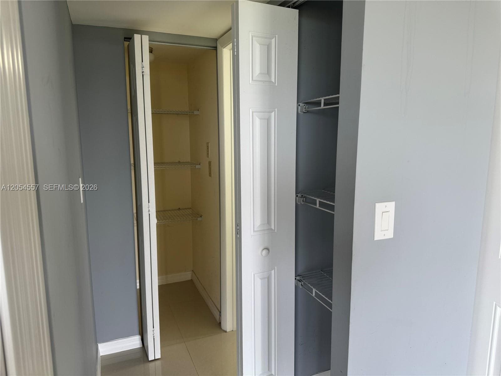CORONADO CONDO TOWER I · #1206 in Aventura - Photo 13