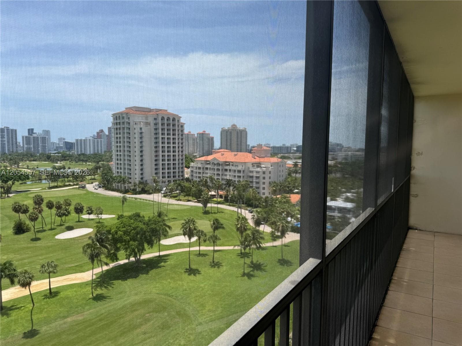 CORONADO CONDO TOWER I · #1206 in Aventura - Photo 26