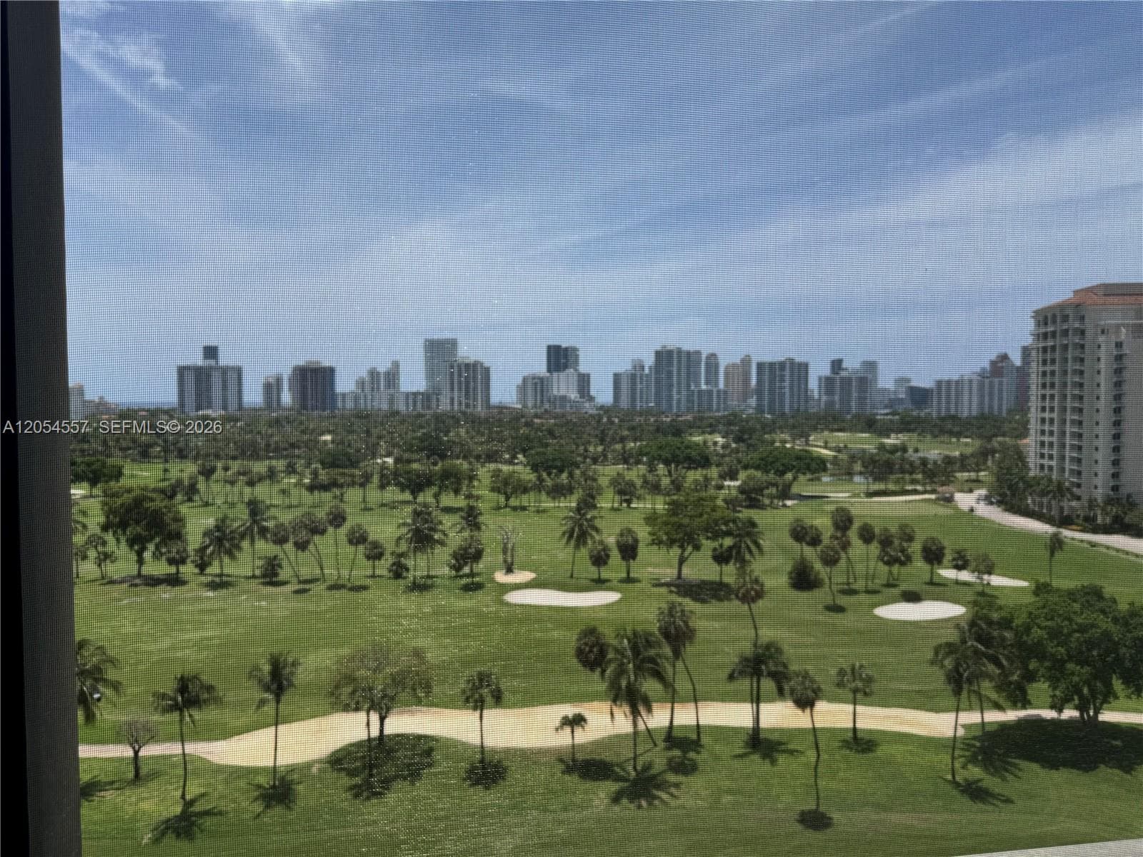 CORONADO CONDO TOWER I · #1206 in Aventura - Photo 7