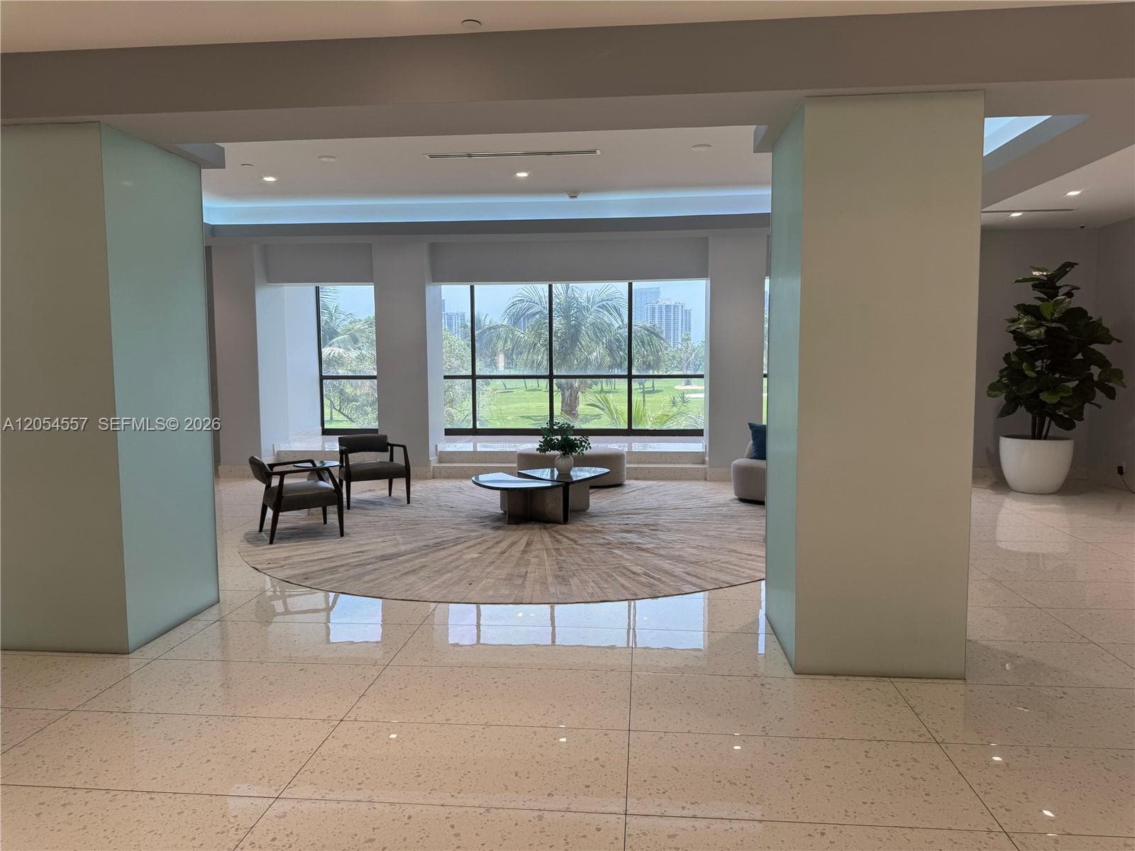CORONADO CONDO TOWER I · #1206 in Aventura - Photo 32