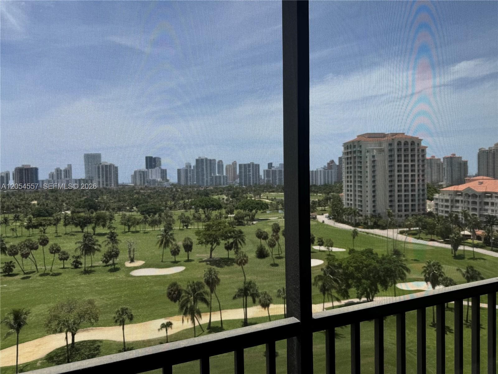 CORONADO CONDO TOWER I · #1206 in Aventura - Photo 5