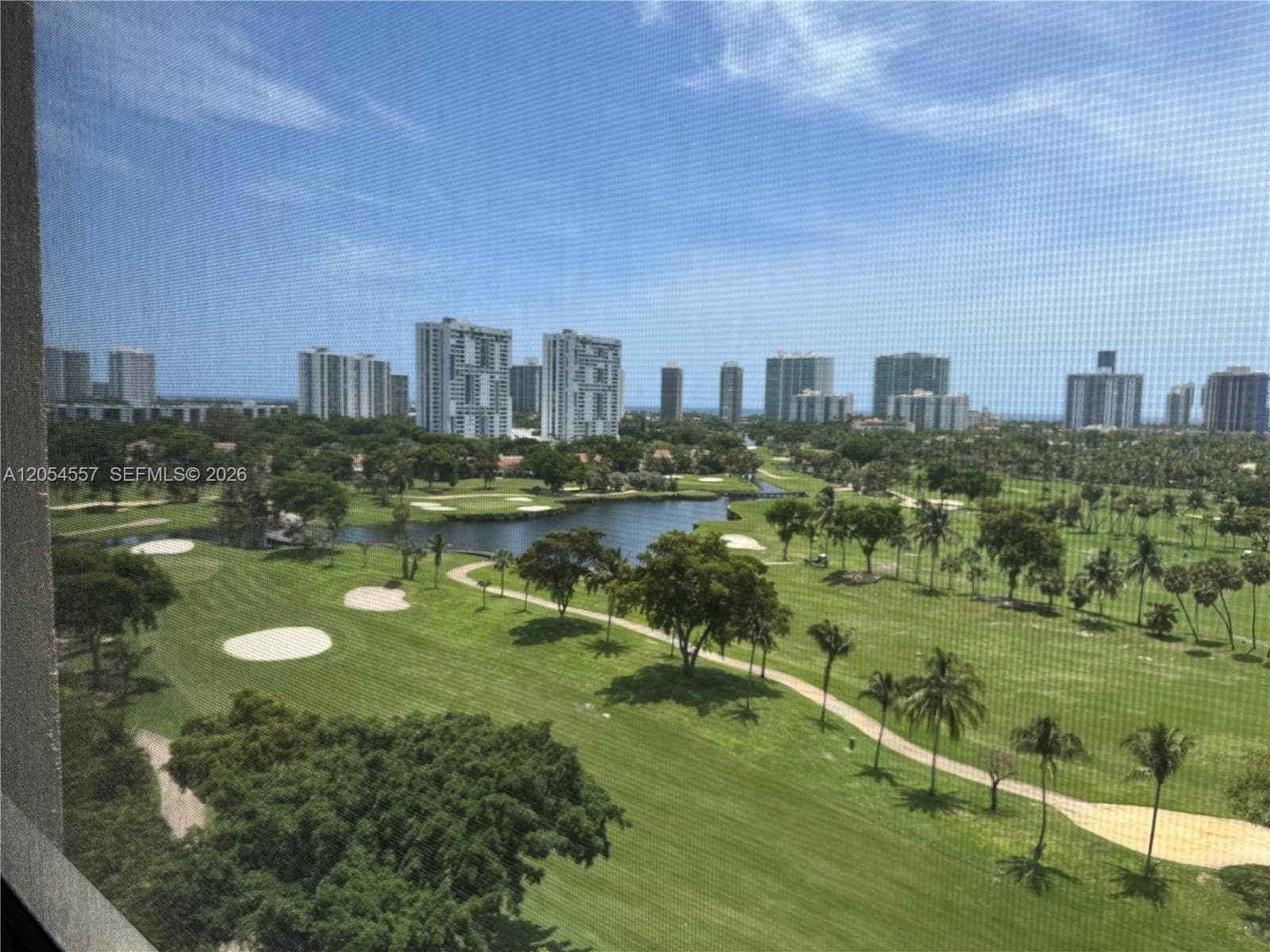 CORONADO CONDO TOWER I · #1206 in Aventura - Photo 24