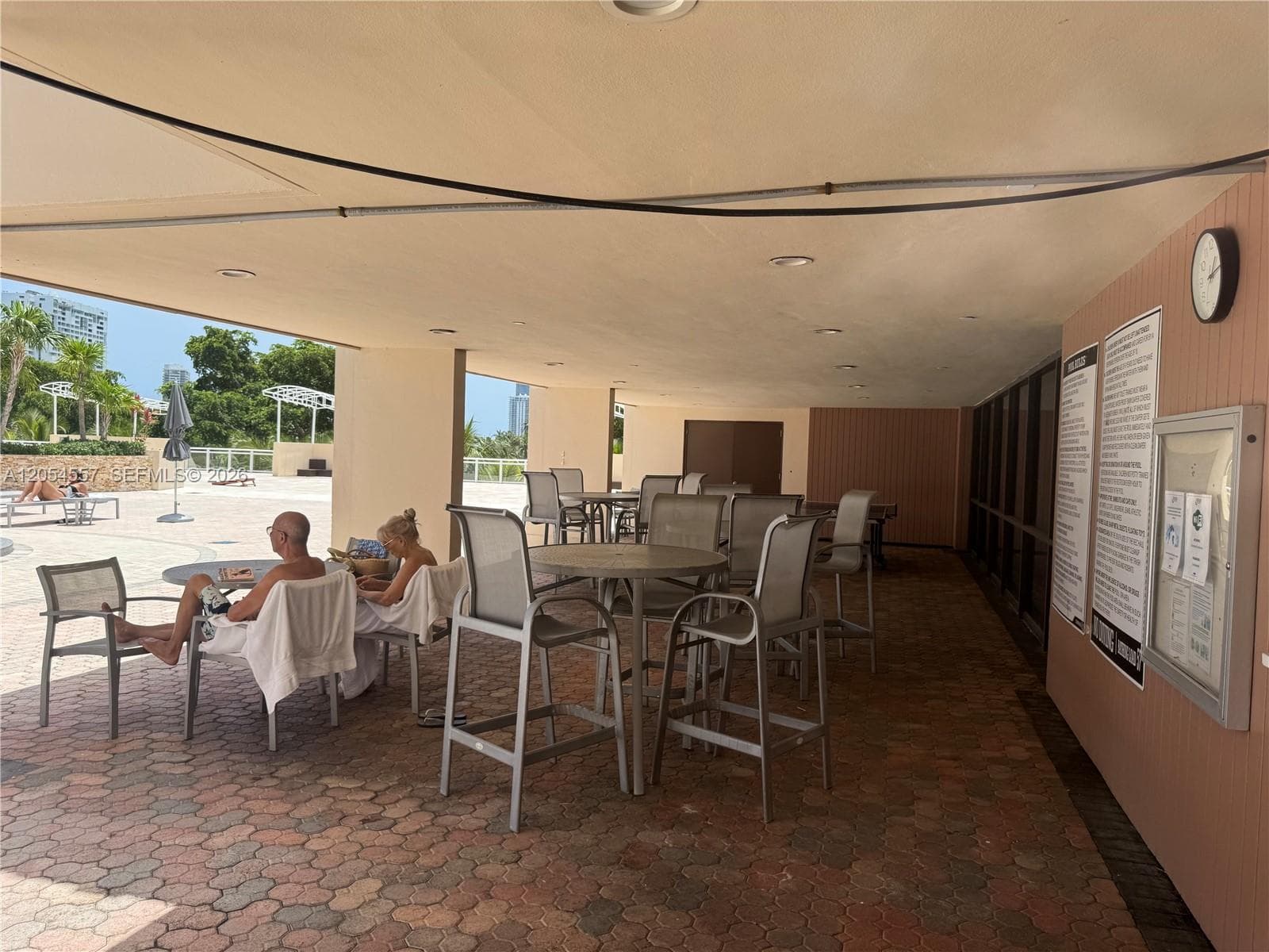CORONADO CONDO TOWER I · #1206 in Aventura - Photo 38