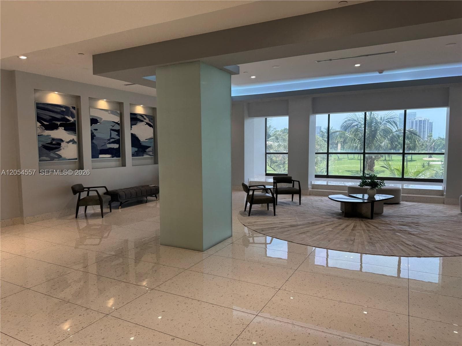 CORONADO CONDO TOWER I · #1206 in Aventura - Photo 33