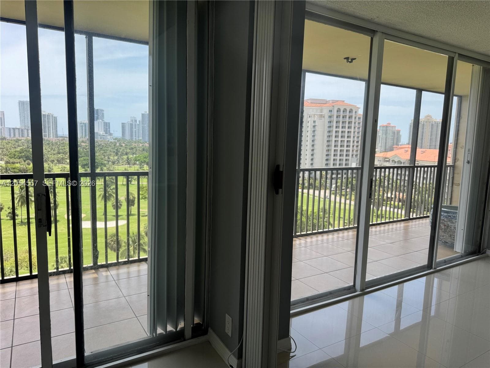 CORONADO CONDO TOWER I · #1206 in Aventura - Photo 14