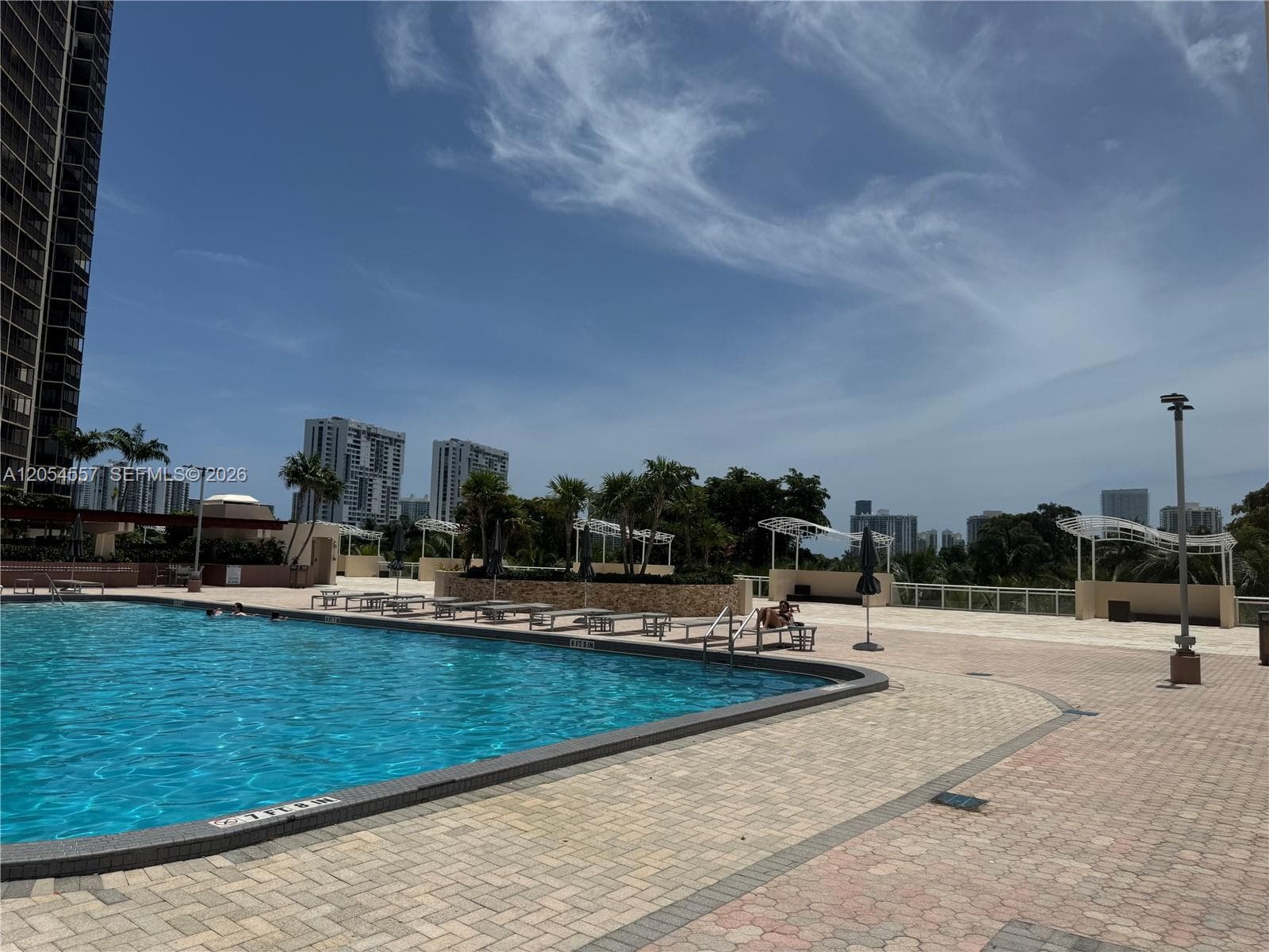 CORONADO CONDO TOWER I · #1206 in Aventura - Photo 37