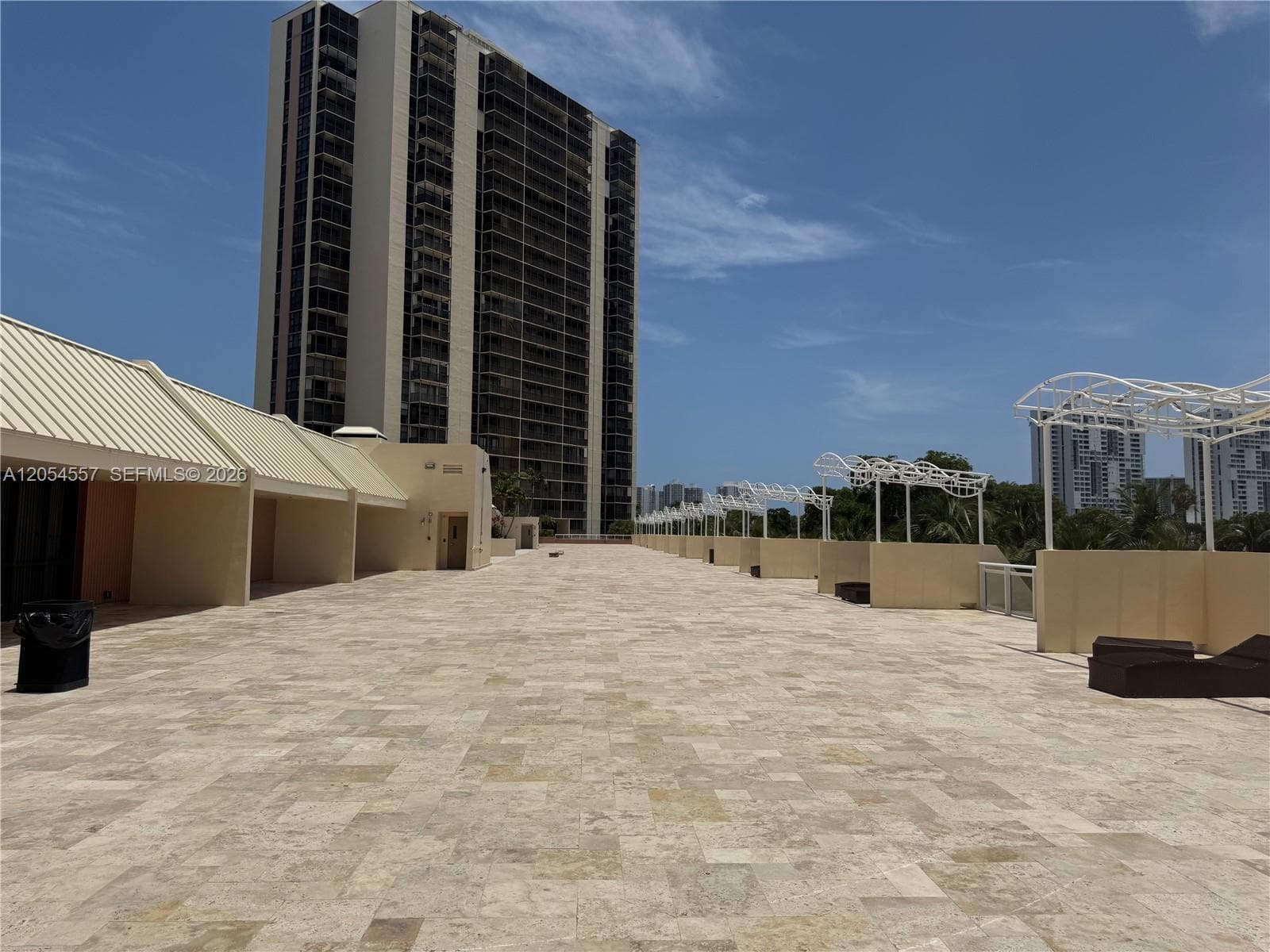 CORONADO CONDO TOWER I · #1206 in Aventura - Photo 35