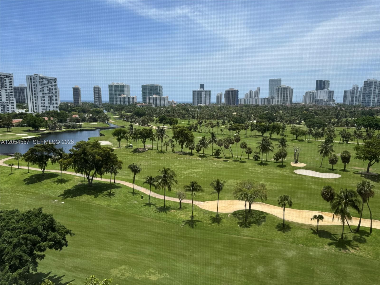 CORONADO CONDO TOWER I · #1206 in Aventura - Photo 25