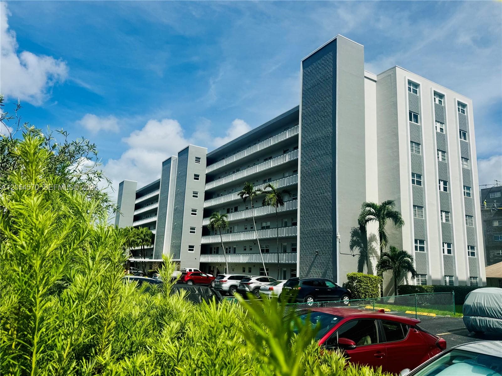 MEADOWBROOK CONDO APTS BL · #502 in Hallandale Beach - Photo 2