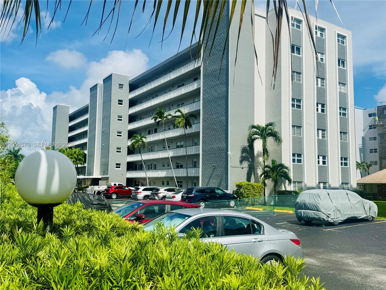 MEADOWBROOK CONDO APTS BL · #502 in Hallandale Beach - Photo 13