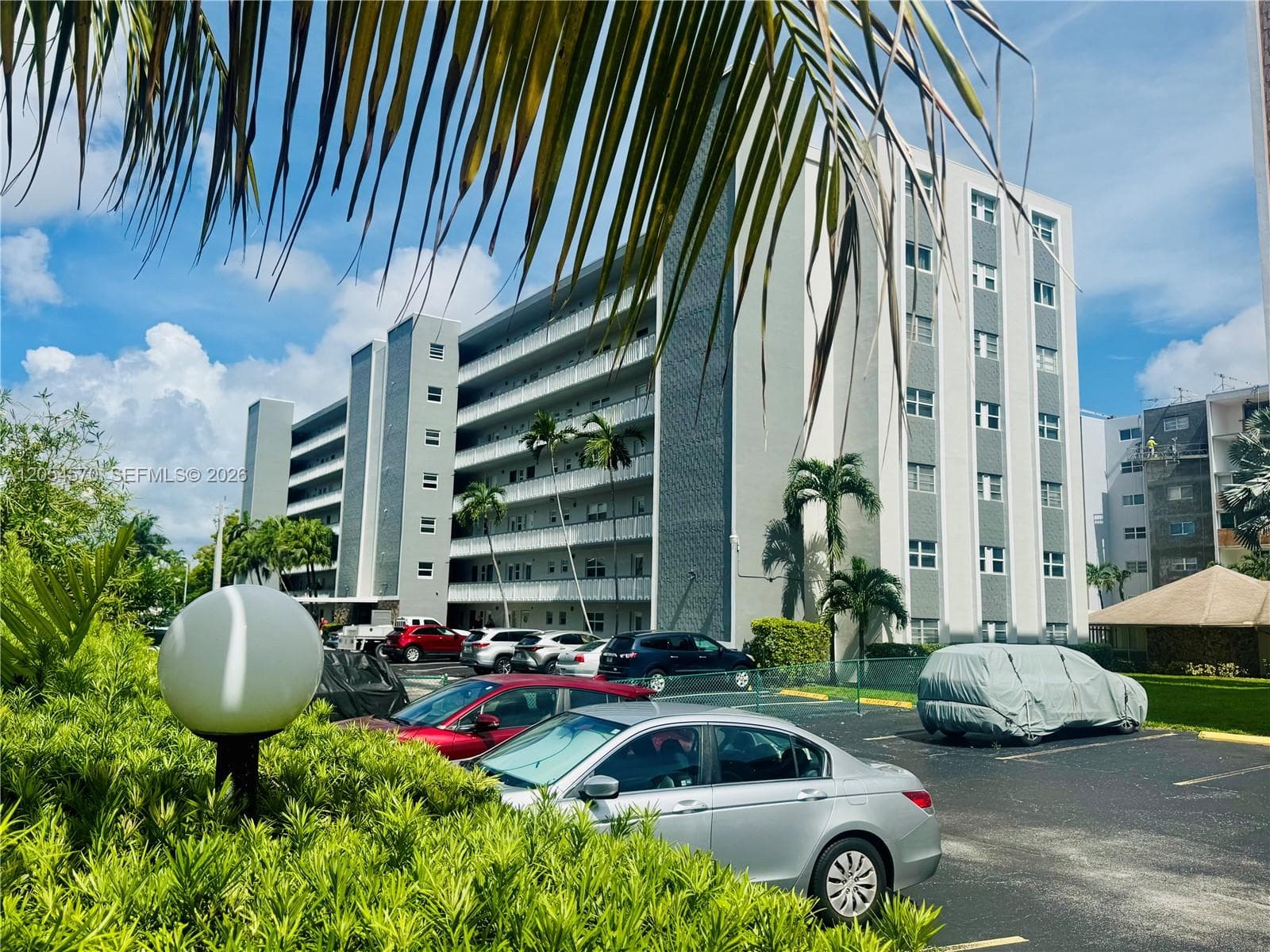 MEADOWBROOK CONDO APTS BL · #502 in Hallandale Beach - Photo 16