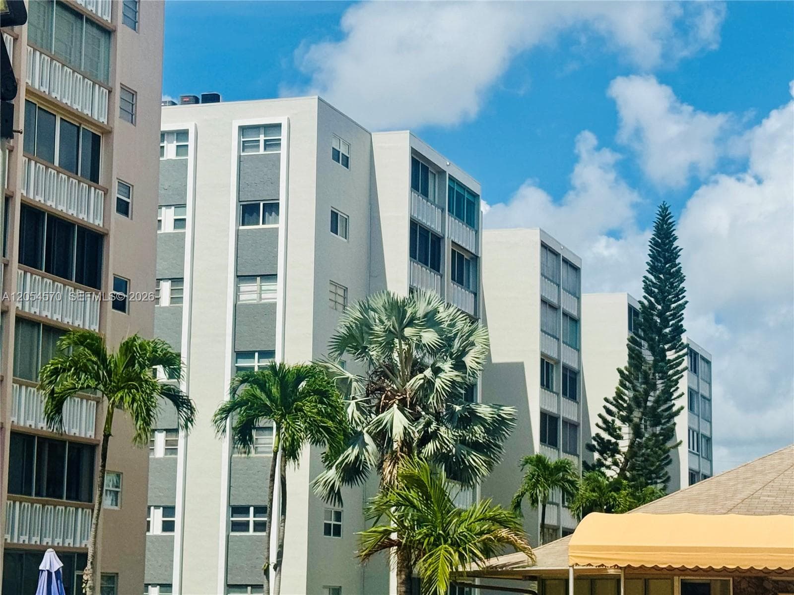 MEADOWBROOK CONDO APTS BL · #502 in Hallandale Beach - Photo 3