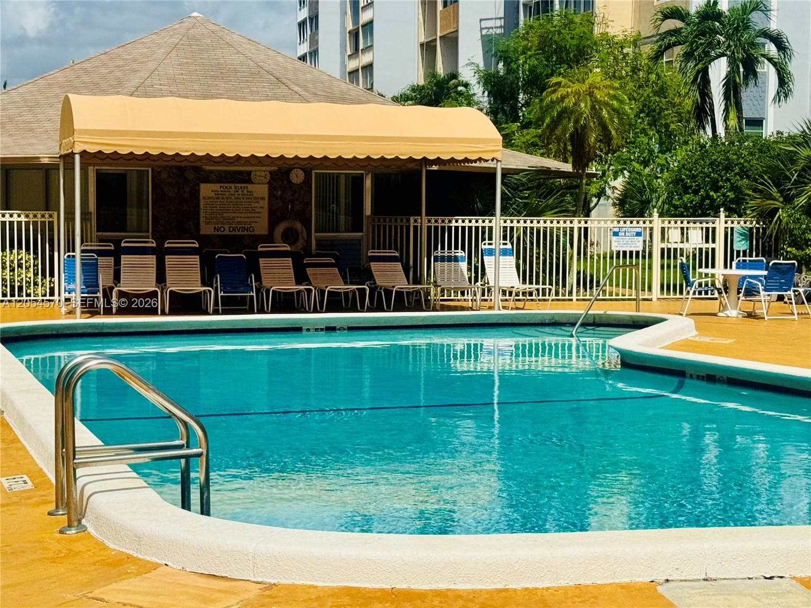 MEADOWBROOK CONDO APTS BL · #502 in Hallandale Beach - Photo 1