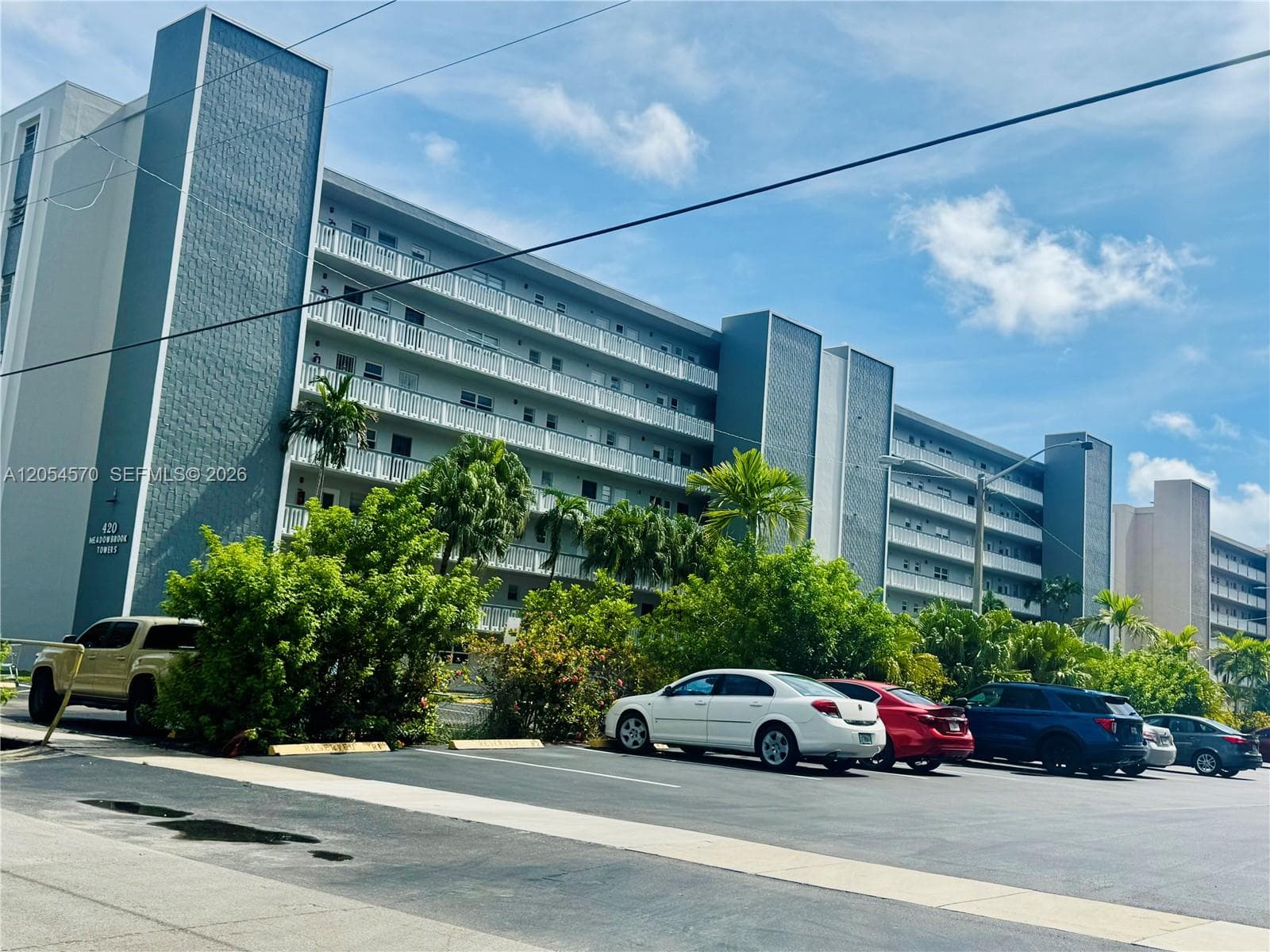 MEADOWBROOK CONDO APTS BL · #502 in Hallandale Beach - Photo 14