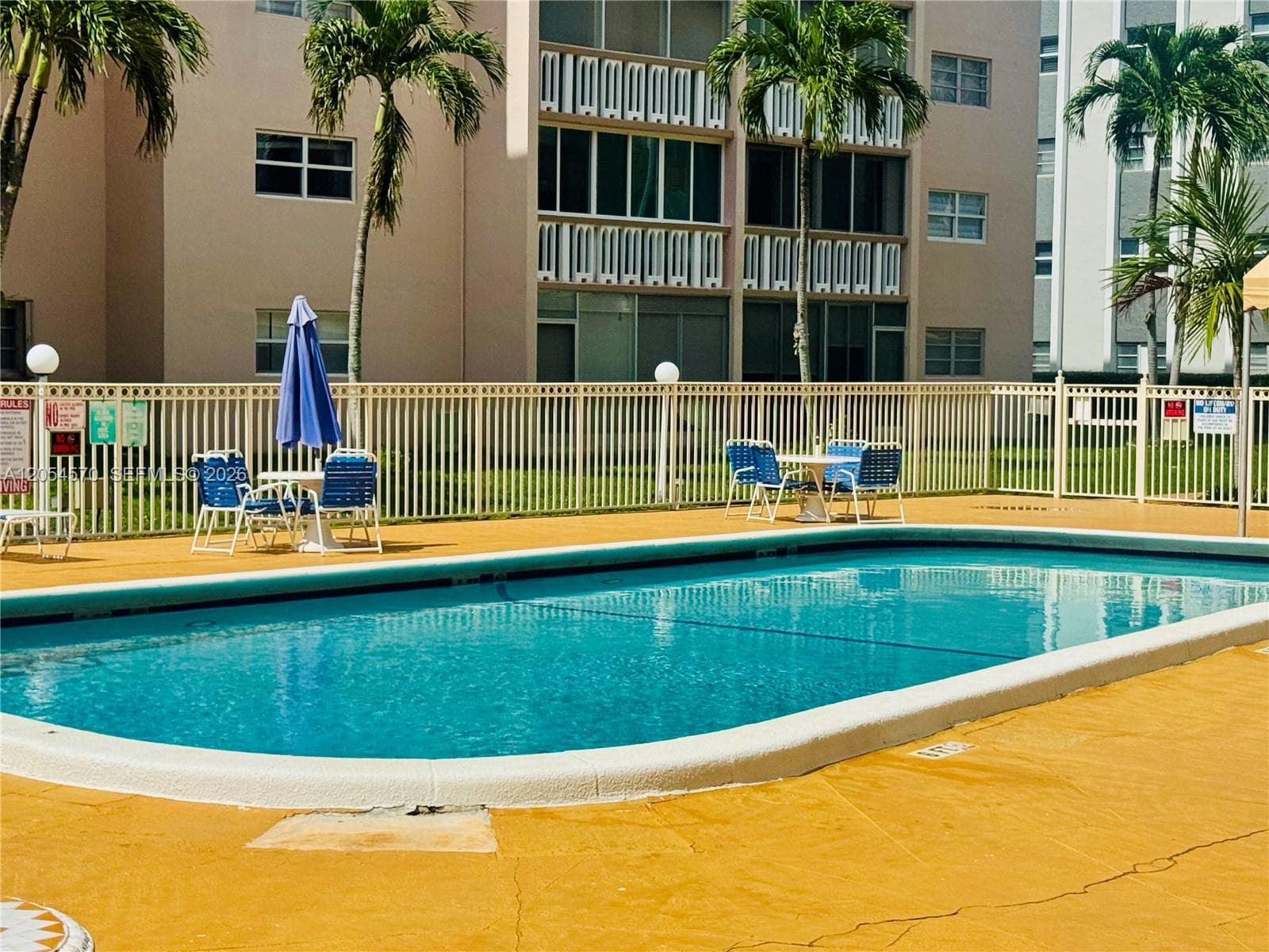 MEADOWBROOK CONDO APTS BL · #502 in Hallandale Beach - Photo 11