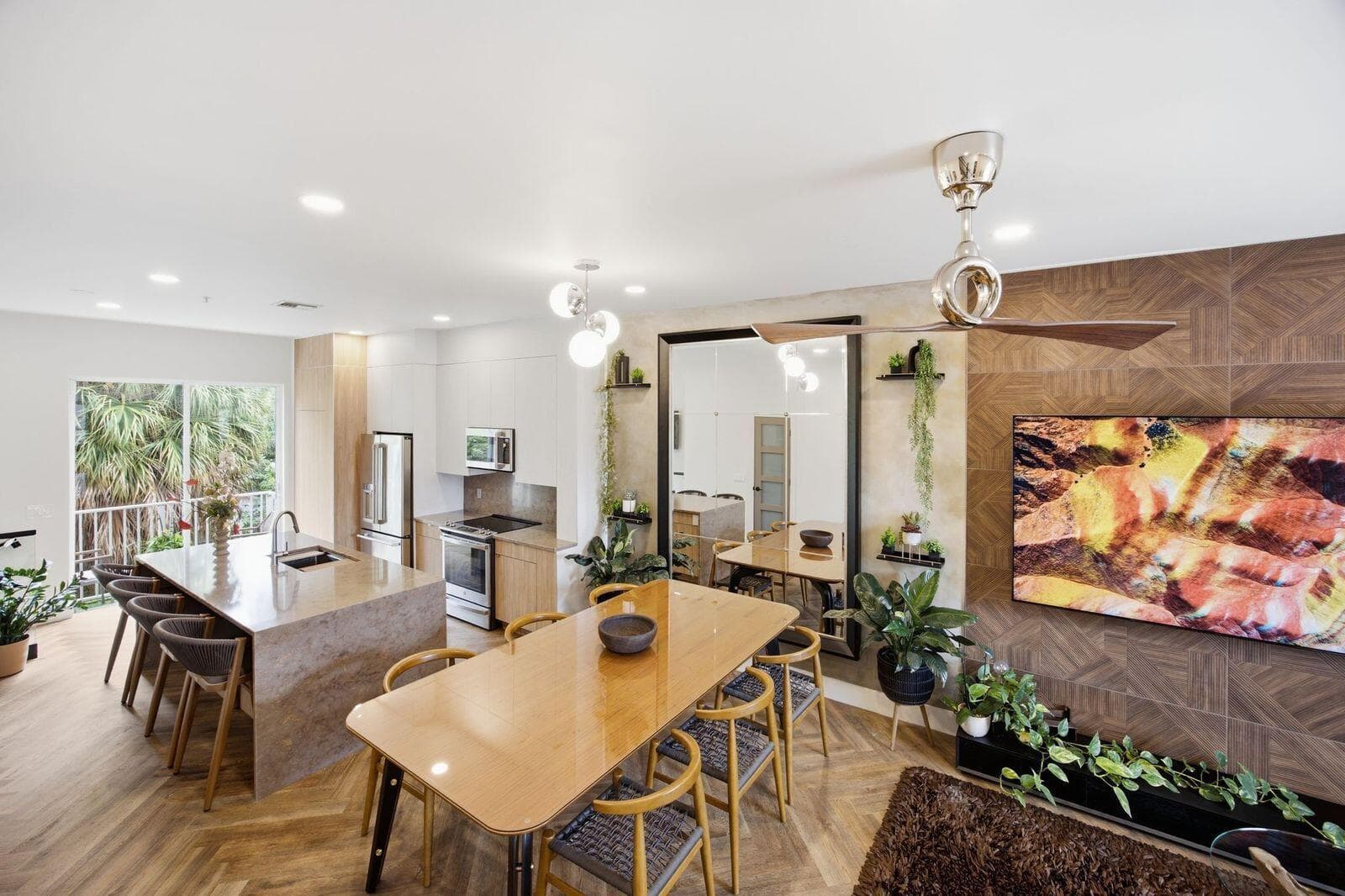 Main Floor