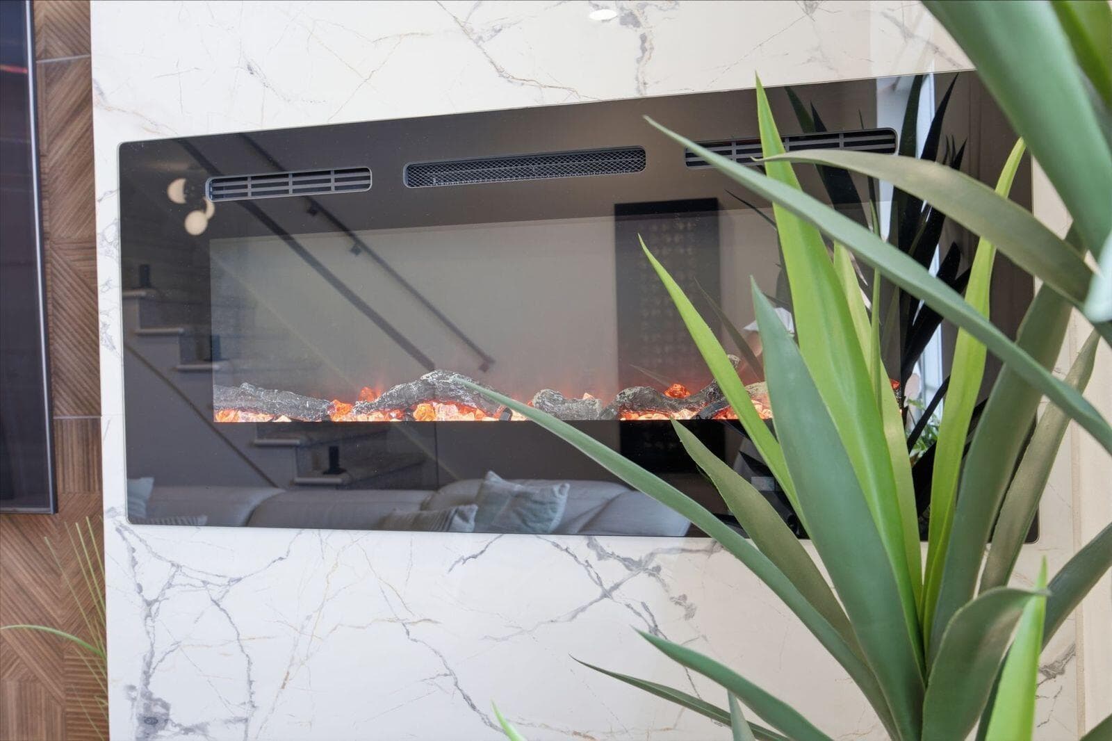 Fire Place