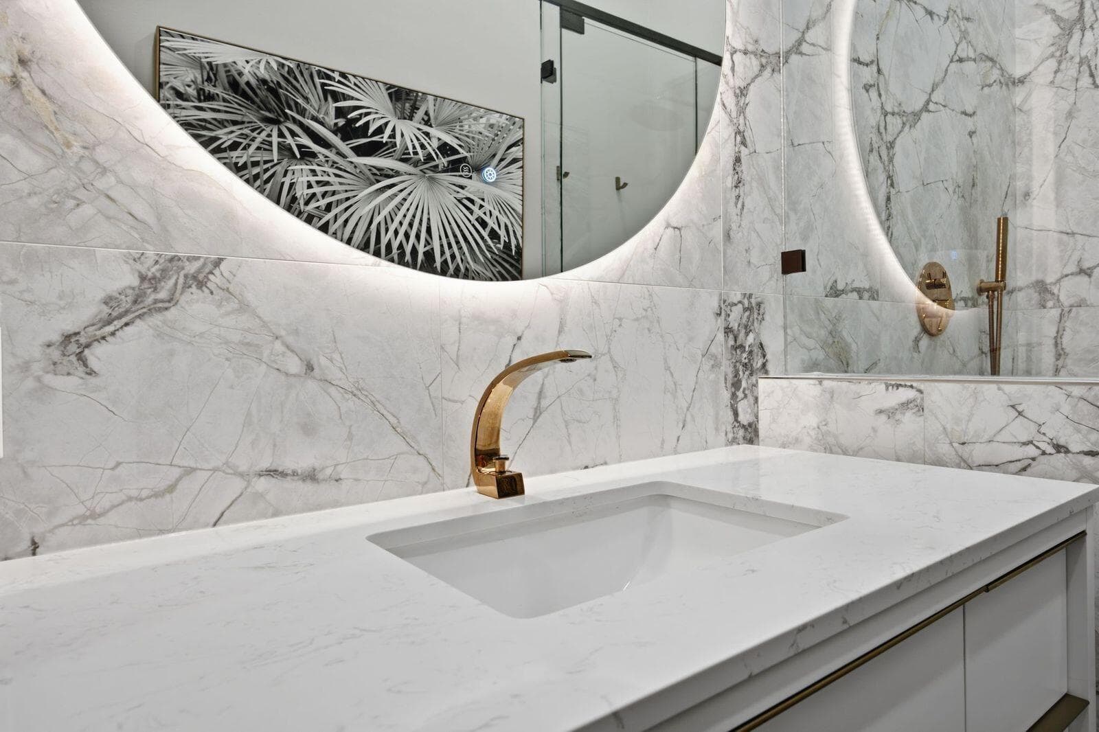 Primary Bathroom 2