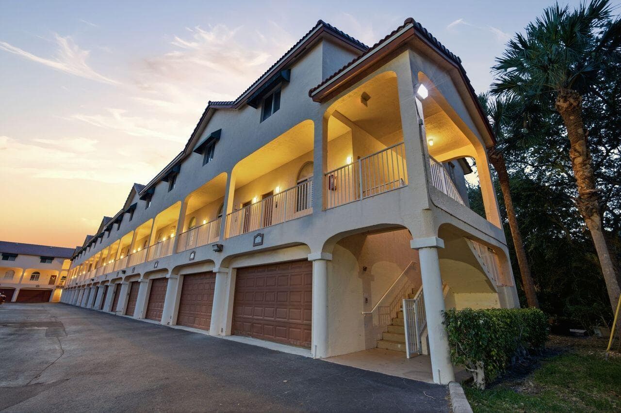 Outdoor Building