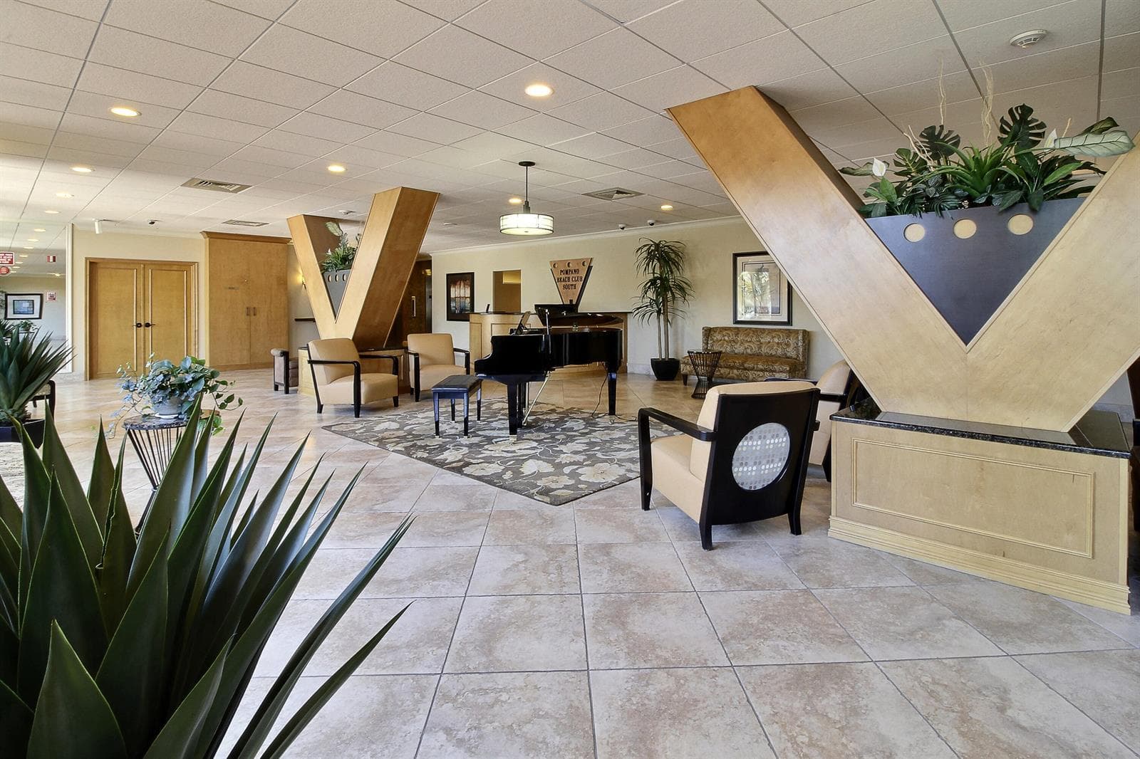 South Lobby-2