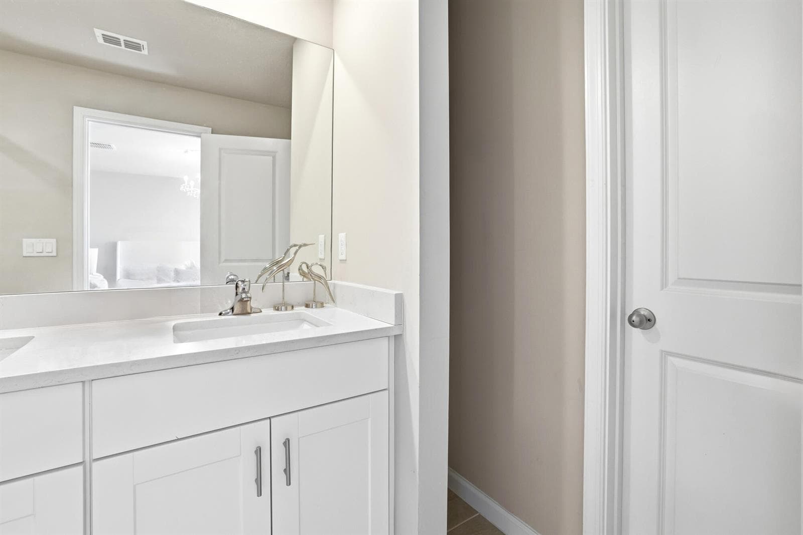 Dual Sinks