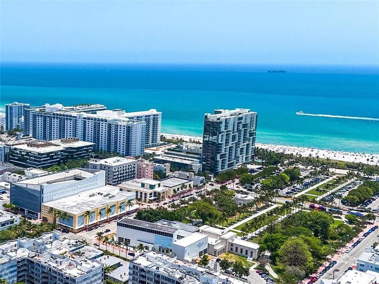 Artecity Governor · #210 in Miami Beach - Photo 14