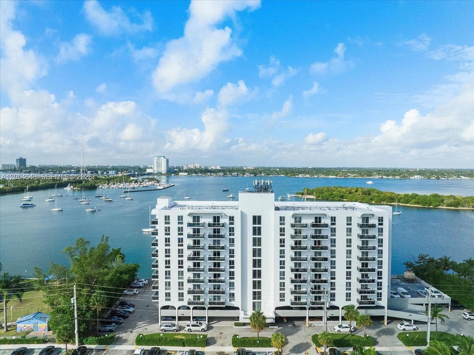 ISLANDER CLUB CONDO · #410 in North Bay Village - Photo 16