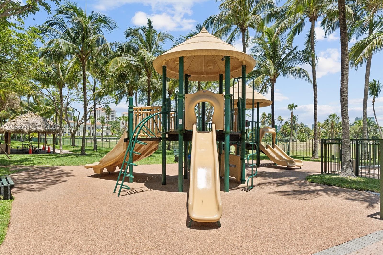 TURNBERRY · #2506 in Aventura - Photo 20