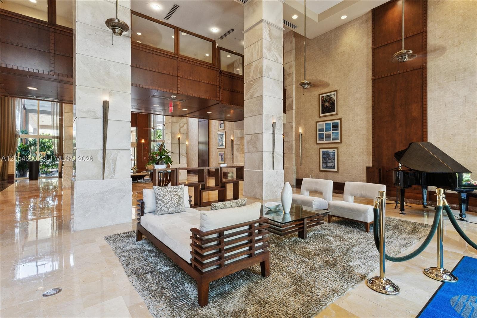 TURNBERRY · #2506 in Aventura - Photo 18