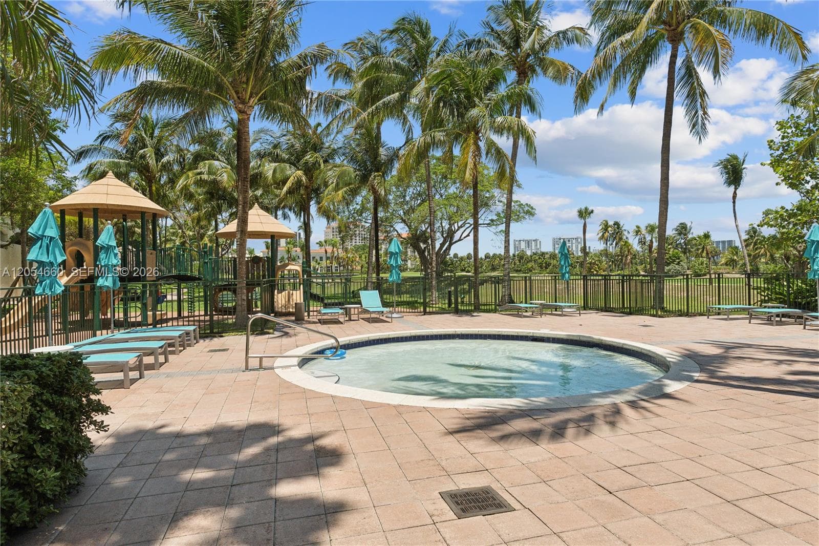 TURNBERRY · #2506 in Aventura - Photo 19