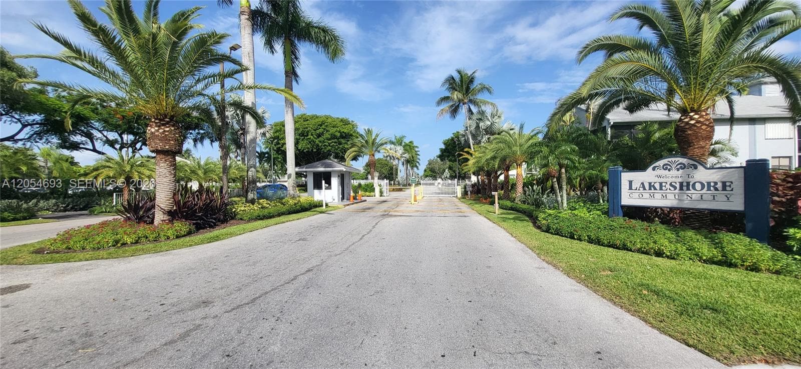 Lakeshore Community · #1280G in Homestead - Photo 2