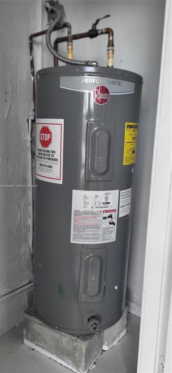 Lakeshore Community · #1280G in Homestead - Photo 17