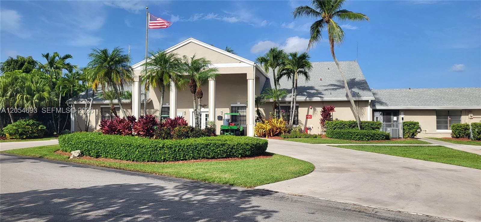 Lakeshore Community · #1280G in Homestead - Photo 3