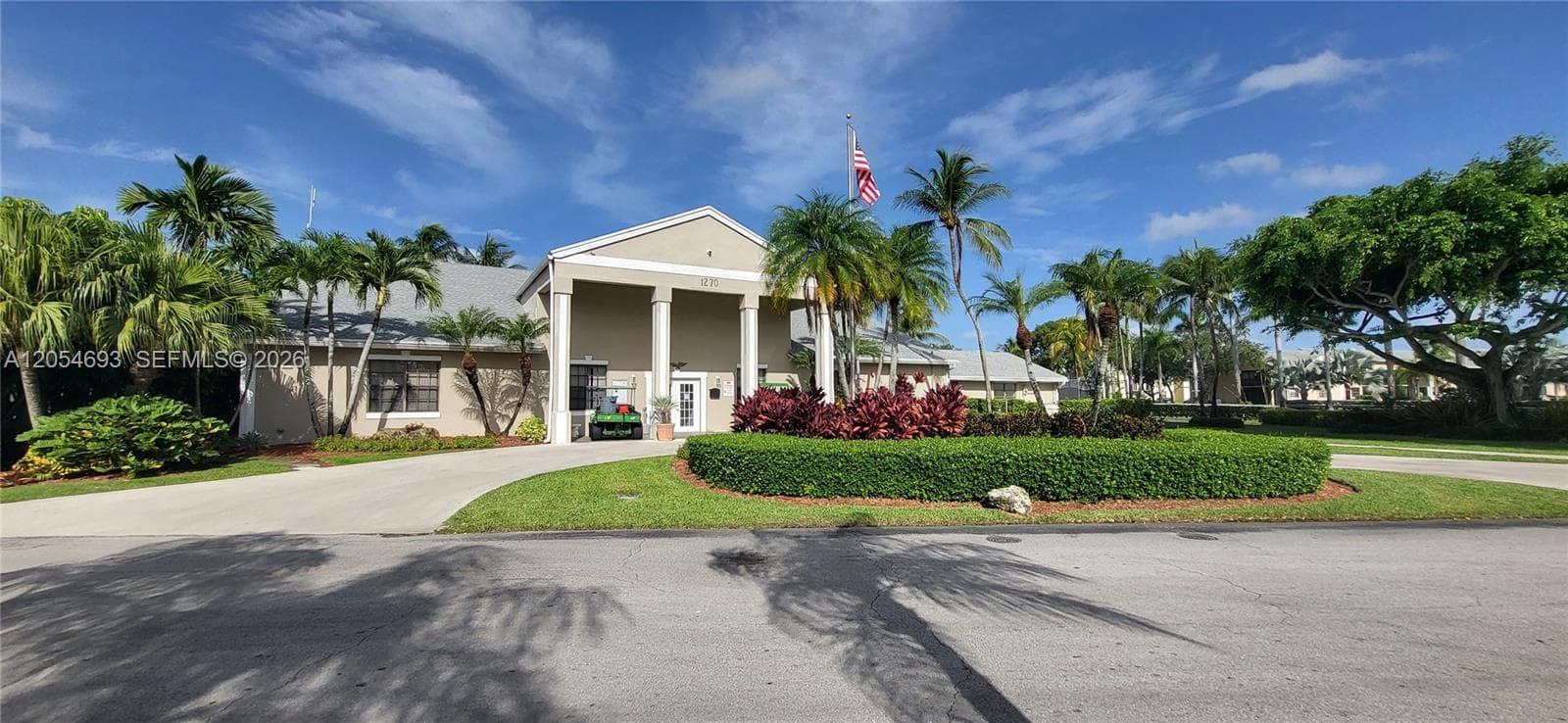 Lakeshore Community · #1280G in Homestead - Photo 4