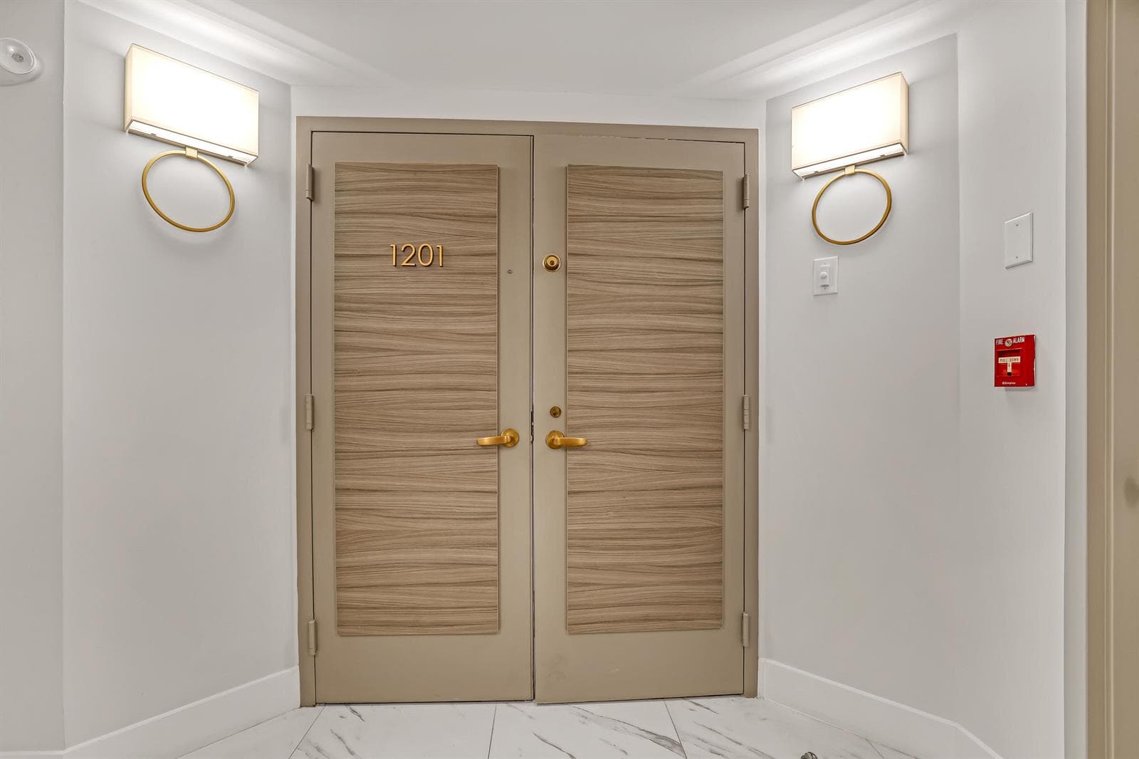 Entry