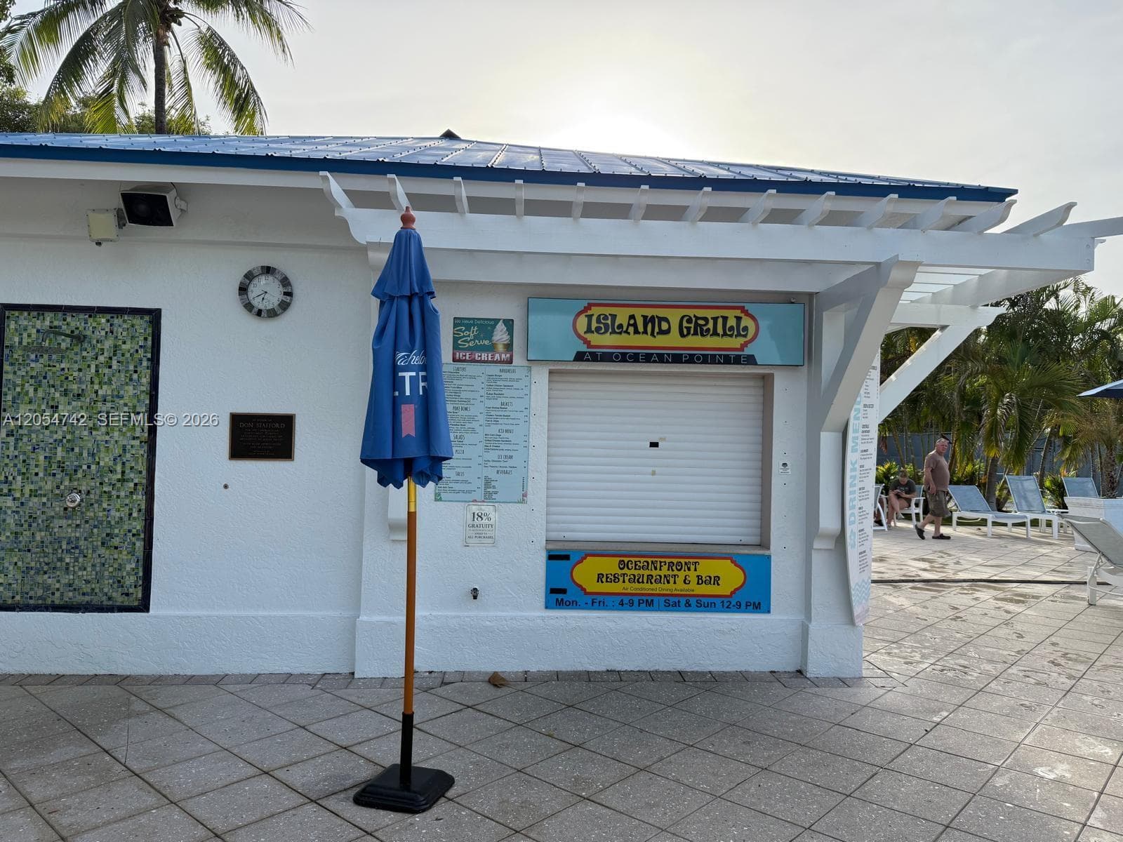 OCEAN POINT · #1305 in Key Largo - Photo 12