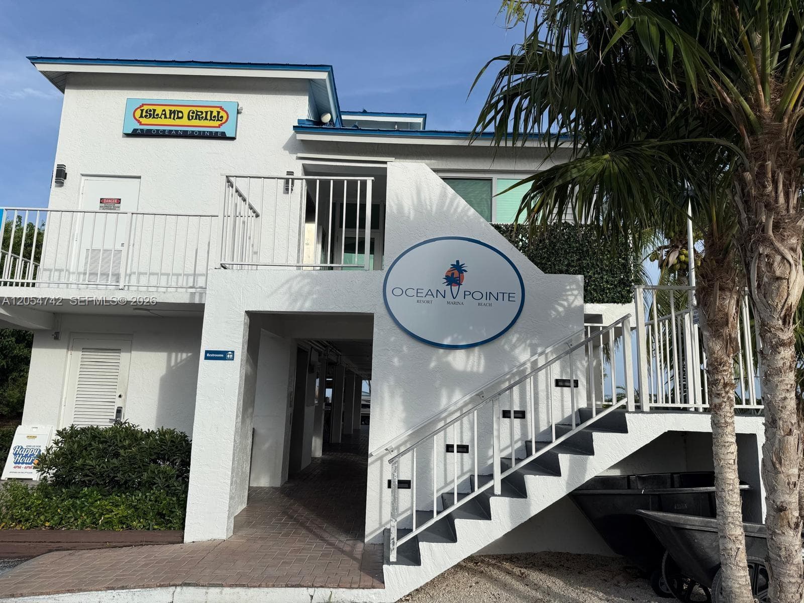 OCEAN POINT · #1305 in Key Largo - Photo 15