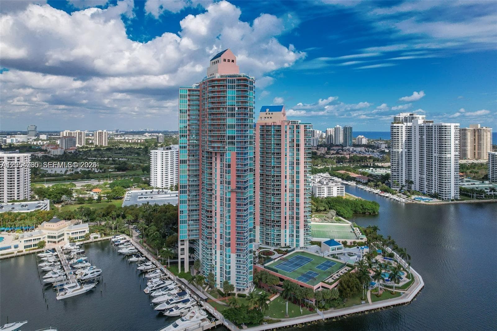Hidden Bay · #706 in Aventura - Photo 15