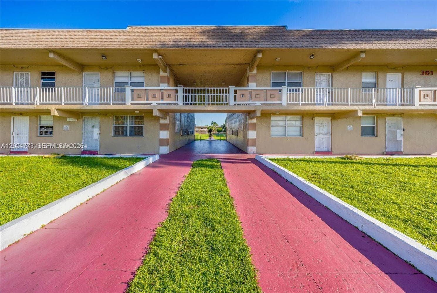 NEW WORLD CONDO APTS IV · #131 in Miami Gardens - Photo 10