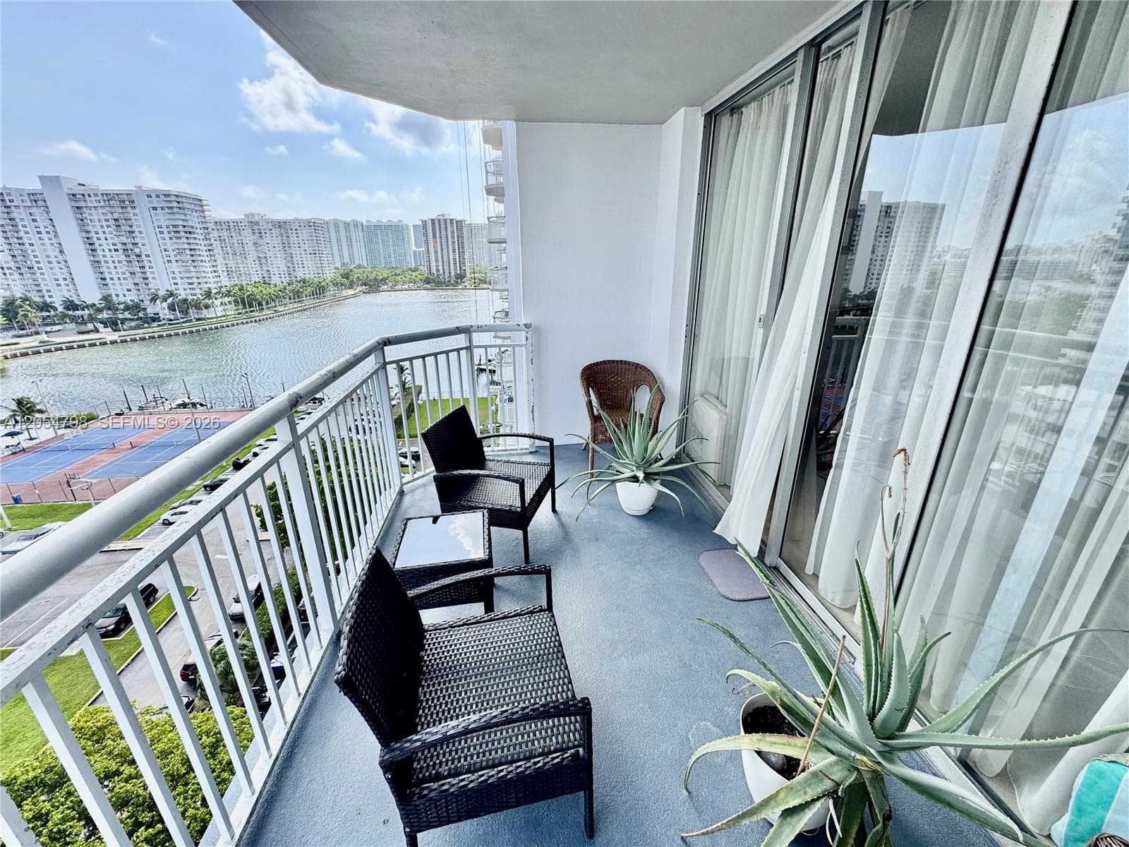 DEL PRADO · #1002 in Aventura - Photo 27
