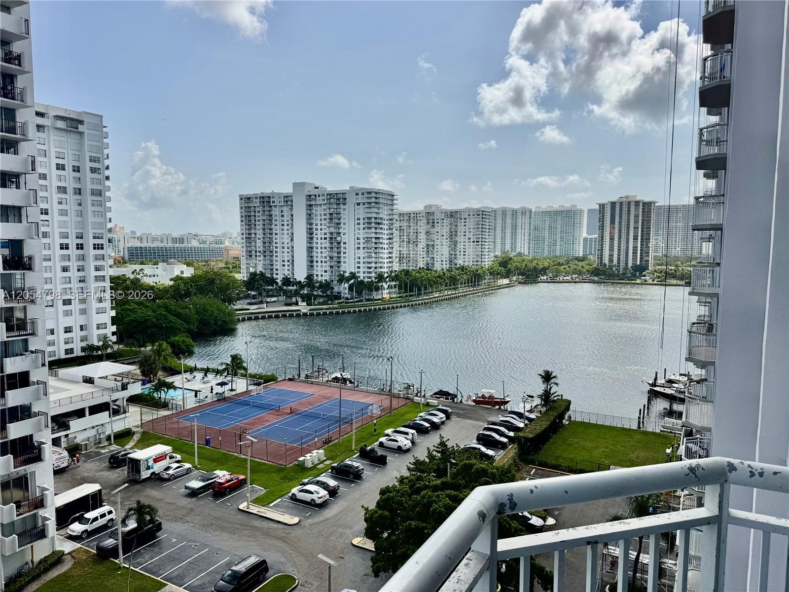 DEL PRADO · #1002 in Aventura - Photo 1