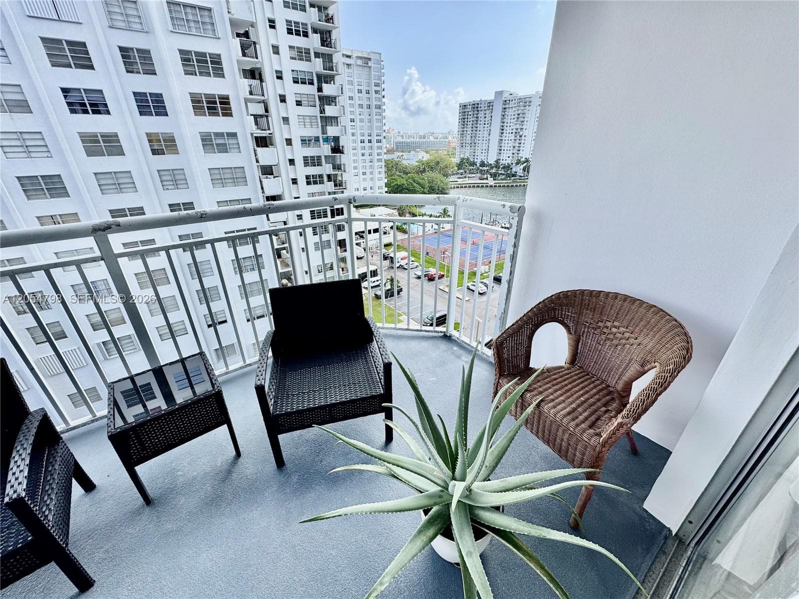 DEL PRADO · #1002 in Aventura - Photo 29
