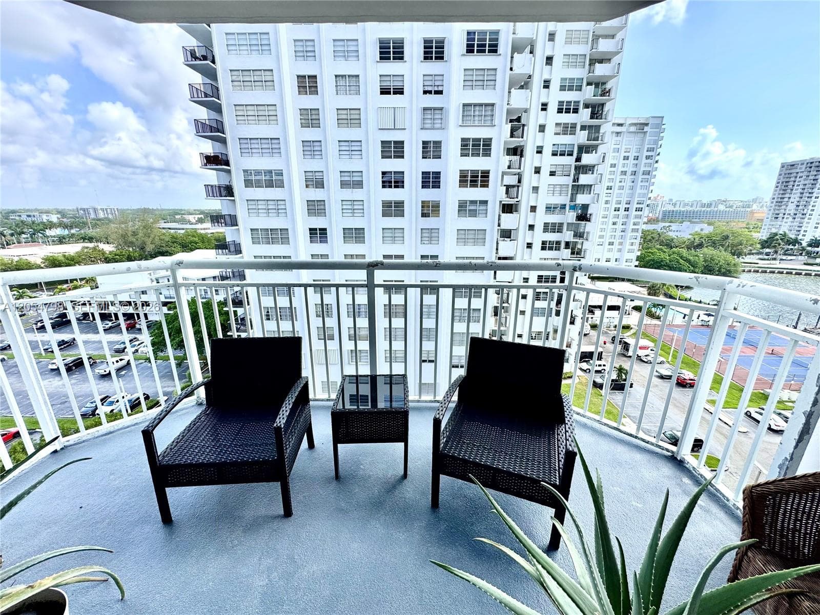 DEL PRADO · #1002 in Aventura - Photo 25