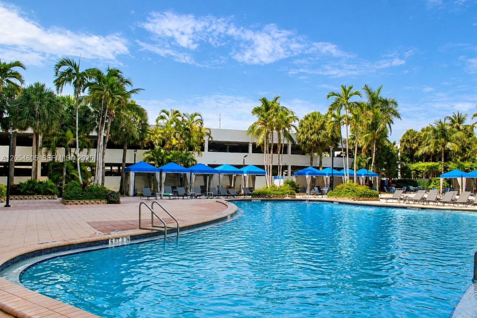 Ocean Reserve · #915 in Sunny Isles Beach - Photo 2