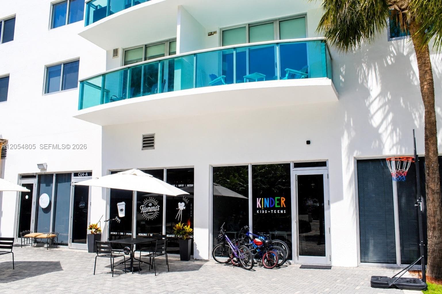 Ocean Reserve · #915 in Sunny Isles Beach - Photo 16