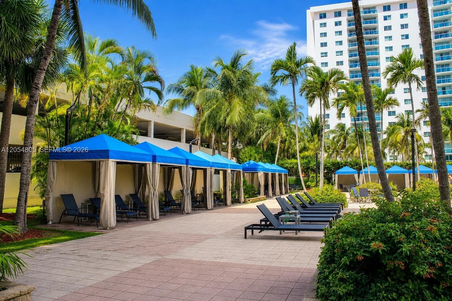 Ocean Reserve · #915 in Sunny Isles Beach - Photo 22