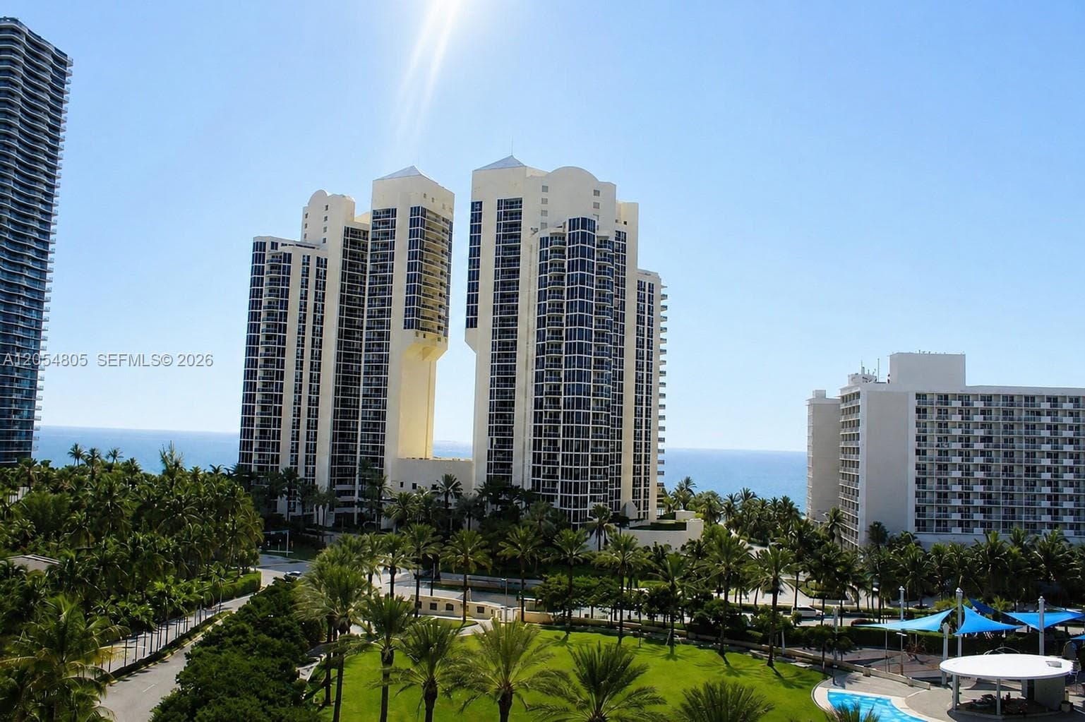 Ocean Reserve · #915 in Sunny Isles Beach - Photo 3